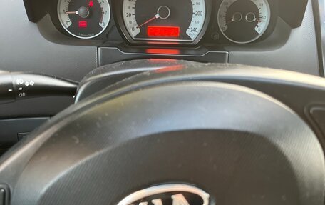 KIA cee'd I рестайлинг, 2008 год, 450 000 рублей, 1 фотография