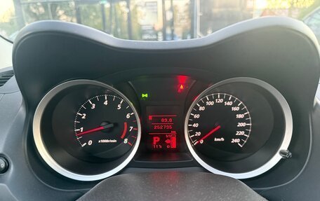 Mitsubishi Lancer IX, 2011 год, 800 000 рублей, 8 фотография