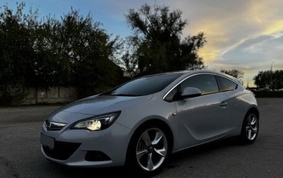 Opel Astra J, 2012 год, 965 000 рублей, 1 фотография