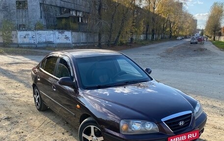 Hyundai Elantra III, 2006 год, 399 000 рублей, 1 фотография