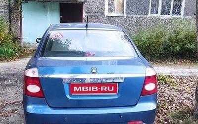Geely Vision, 2008 год, 190 000 рублей, 1 фотография