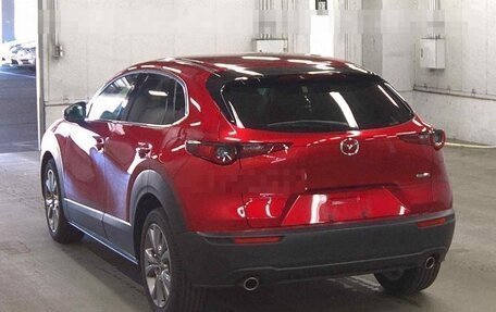 Mazda CX-30 I, 2020 год, 2 300 000 рублей, 1 фотография
