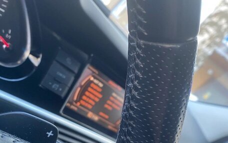 Audi A6, 2009 год, 910 000 рублей, 9 фотография