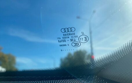 Audi A6, 2009 год, 910 000 рублей, 8 фотография