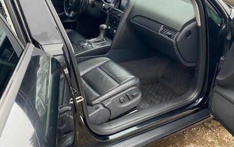 Audi A6, 2009 год, 910 000 рублей, 3 фотография