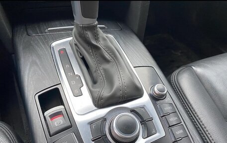 Audi A6, 2009 год, 910 000 рублей, 2 фотография