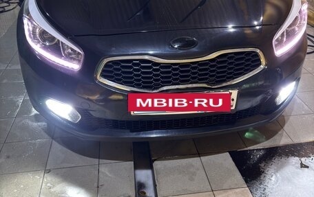 KIA cee'd III, 2012 год, 910 000 рублей, 2 фотография