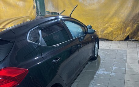 KIA cee'd III, 2012 год, 910 000 рублей, 6 фотография