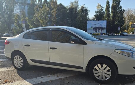 Renault Fluence I, 2012 год, 780 000 рублей, 1 фотография