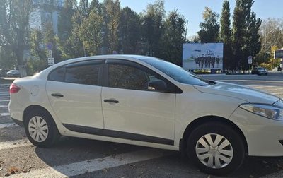 Renault Fluence I, 2012 год, 780 000 рублей, 1 фотография