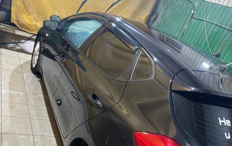 KIA cee'd III, 2012 год, 910 000 рублей, 8 фотография