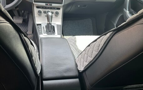 Volkswagen Passat B7, 2014 год, 1 050 000 рублей, 5 фотография