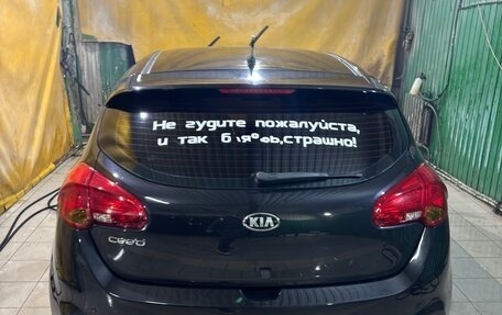 KIA cee'd III, 2012 год, 910 000 рублей, 7 фотография