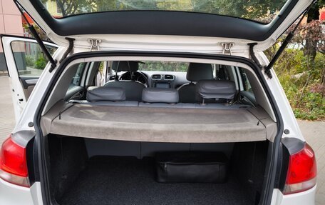Volkswagen Golf VI, 2012 год, 600 000 рублей, 5 фотография