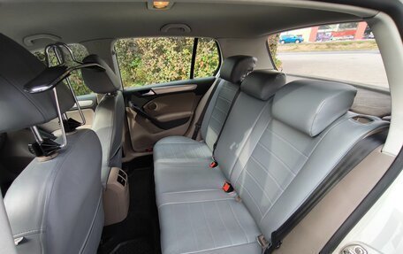 Volkswagen Golf VI, 2012 год, 600 000 рублей, 7 фотография