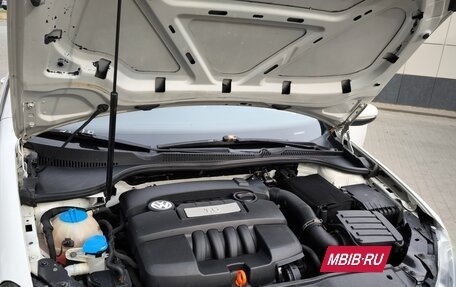 Volkswagen Golf VI, 2012 год, 600 000 рублей, 8 фотография