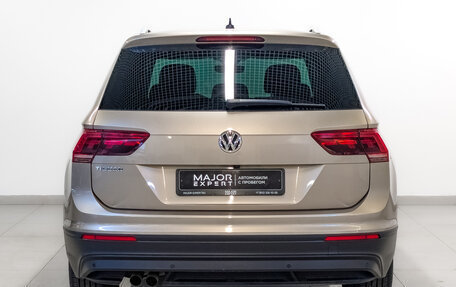 Volkswagen Tiguan II, 2019 год, 2 350 000 рублей, 6 фотография