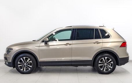 Volkswagen Tiguan II, 2019 год, 2 350 000 рублей, 8 фотография
