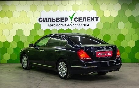 Nissan Teana, 2007 год, 600 000 рублей, 6 фотография