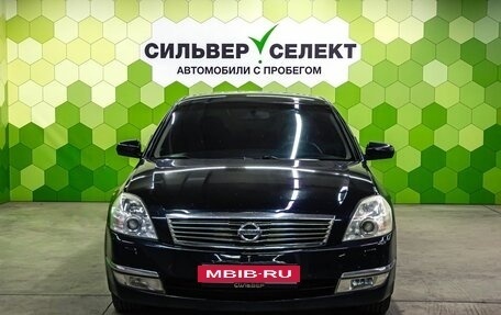 Nissan Teana, 2007 год, 600 000 рублей, 3 фотография