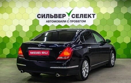 Nissan Teana, 2007 год, 600 000 рублей, 2 фотография