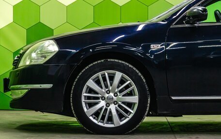 Nissan Teana, 2007 год, 600 000 рублей, 9 фотография