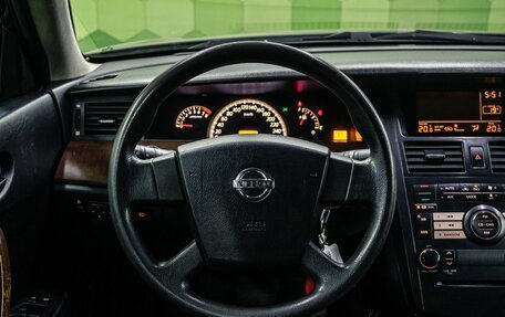 Nissan Teana, 2007 год, 600 000 рублей, 14 фотография