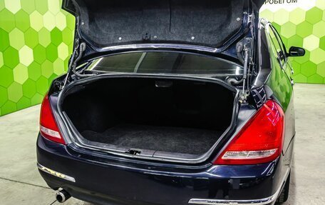 Nissan Teana, 2007 год, 600 000 рублей, 20 фотография