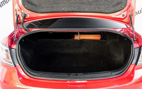 Mazda 6, 2010 год, 940 000 рублей, 8 фотография