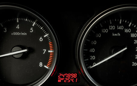 Mazda 6, 2010 год, 940 000 рублей, 12 фотография