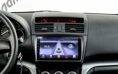 Mazda 6, 2010 год, 940 000 рублей, 13 фотография