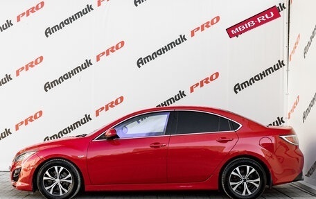 Mazda 6, 2010 год, 940 000 рублей, 7 фотография