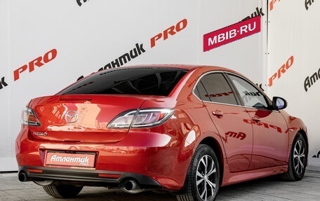 Mazda 6, 2010 год, 940 000 рублей, 6 фотография