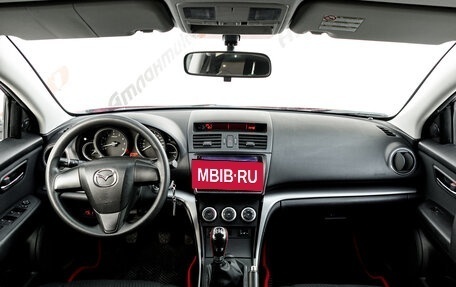 Mazda 6, 2010 год, 940 000 рублей, 10 фотография