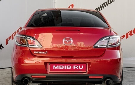 Mazda 6, 2010 год, 940 000 рублей, 5 фотография