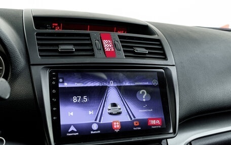 Mazda 6, 2010 год, 940 000 рублей, 14 фотография