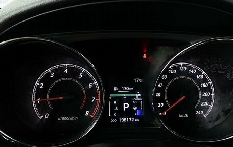 Mitsubishi ASX I рестайлинг, 2013 год, 1 100 000 рублей, 9 фотография