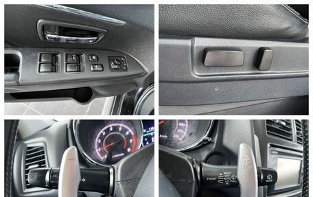 Mitsubishi ASX I рестайлинг, 2013 год, 1 100 000 рублей, 11 фотография