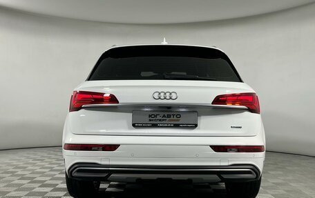 Audi Q5, 2020 год, 4 299 000 рублей, 5 фотография