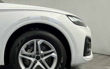 Audi Q5, 2020 год, 4 299 000 рублей, 7 фотография