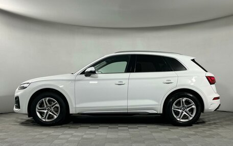 Audi Q5, 2020 год, 4 299 000 рублей, 3 фотография