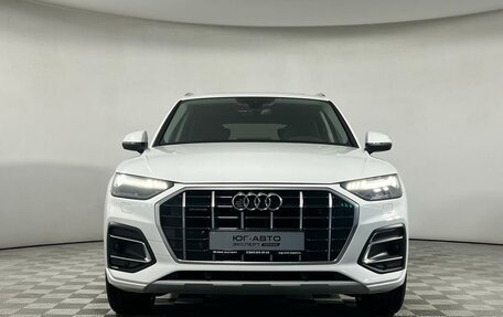 Audi Q5, 2020 год, 4 299 000 рублей, 2 фотография