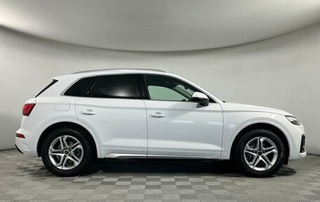 Audi Q5, 2020 год, 4 299 000 рублей, 4 фотография