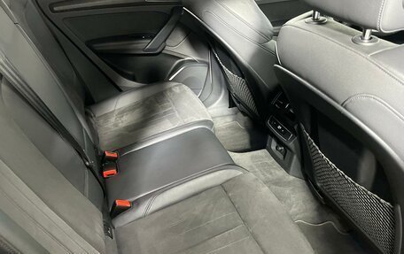 Audi Q5, 2020 год, 4 299 000 рублей, 12 фотография