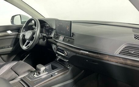 Audi Q5, 2020 год, 4 299 000 рублей, 13 фотография