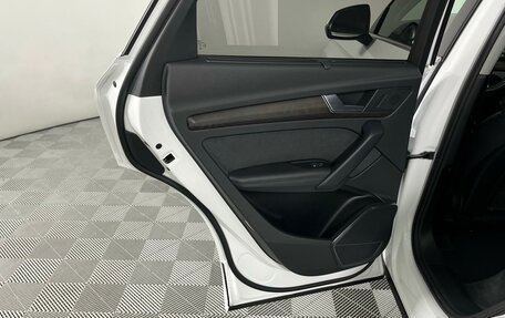 Audi Q5, 2020 год, 4 299 000 рублей, 10 фотография