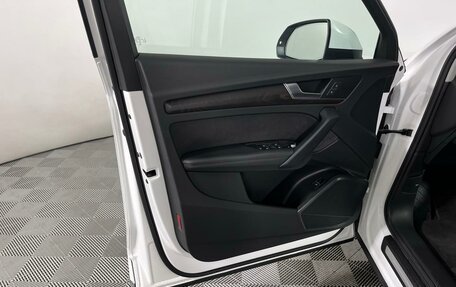 Audi Q5, 2020 год, 4 299 000 рублей, 9 фотография
