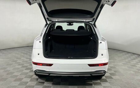 Audi Q5, 2020 год, 4 299 000 рублей, 8 фотография