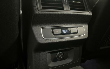Audi Q5, 2020 год, 4 299 000 рублей, 26 фотография