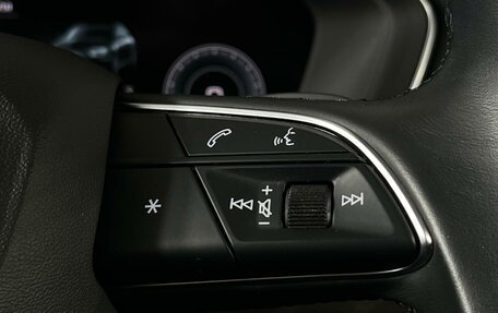 Audi Q5, 2020 год, 4 299 000 рублей, 22 фотография